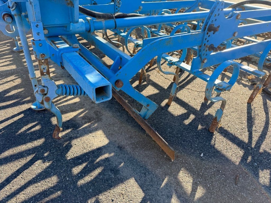 Combine de préparation de sol LEMKEN KORUND 8 / 600 K - photo slide 7