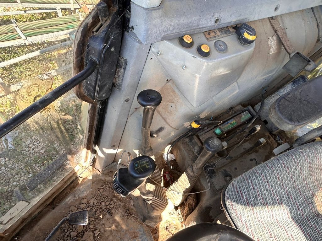 Tracteur HURLIMANN Prestige B H478 - photo slide 8