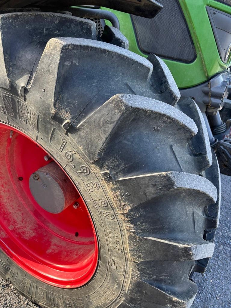 Tracteur FENDT 514 Power+ - photo slide 16