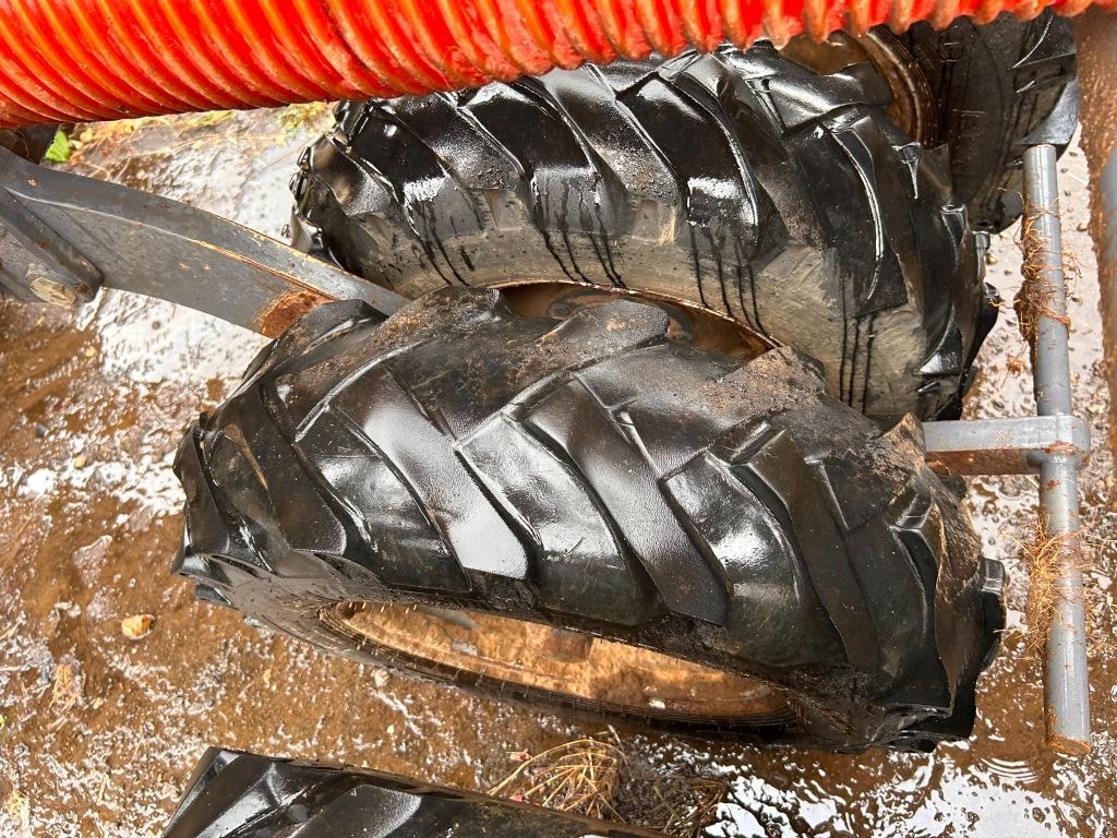Semoir simplifié SKY Maxi drill 3m - photo slide 19