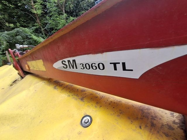 Faucheuse FELLA SM3060TL - photo slide 4