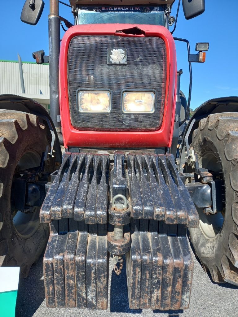 Tracteur MASSEY FERGUSON 8210 - photo slide 9
