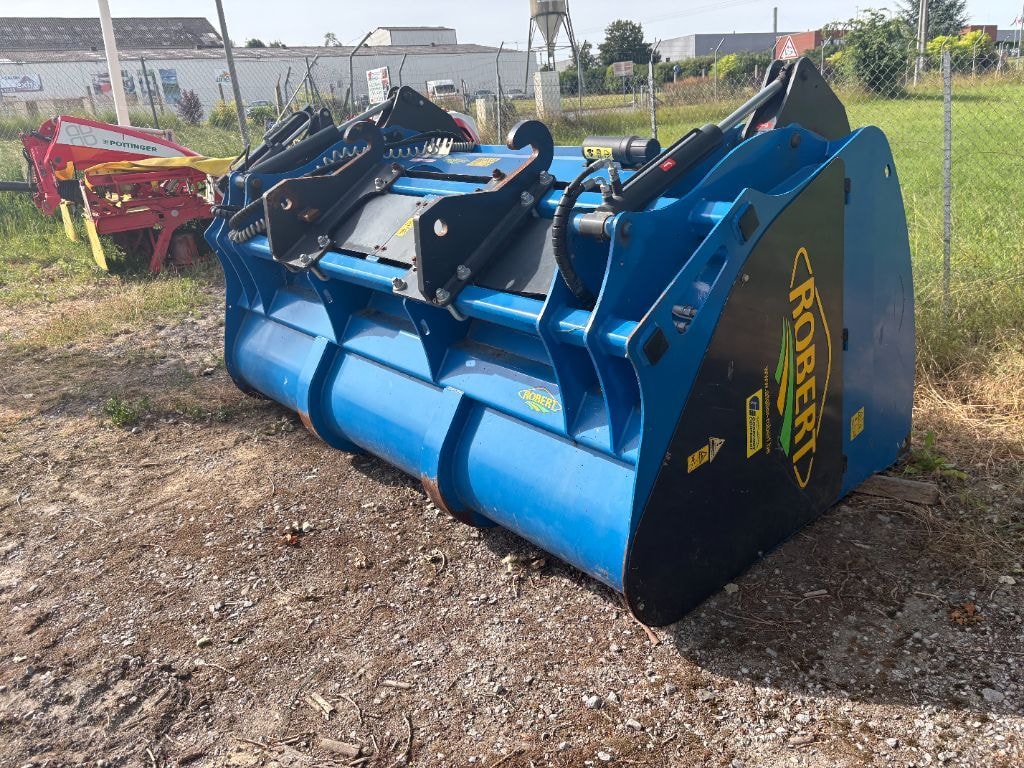 Godet ROBERT BM 3200 H EVO MC2 - photo slide 8
