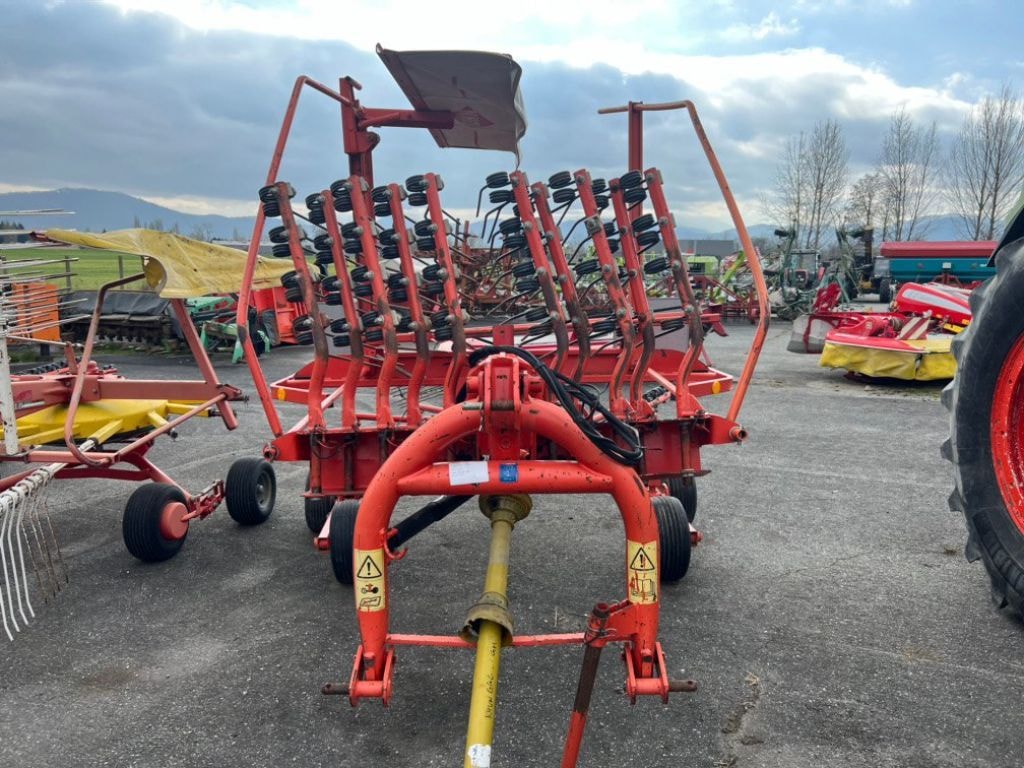 Andaineur KUHN GA 4521 GM - photo slide 4