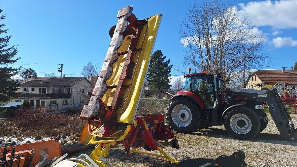 Faucheuse POTTINGER NOVACAT 302 - photo slide 3