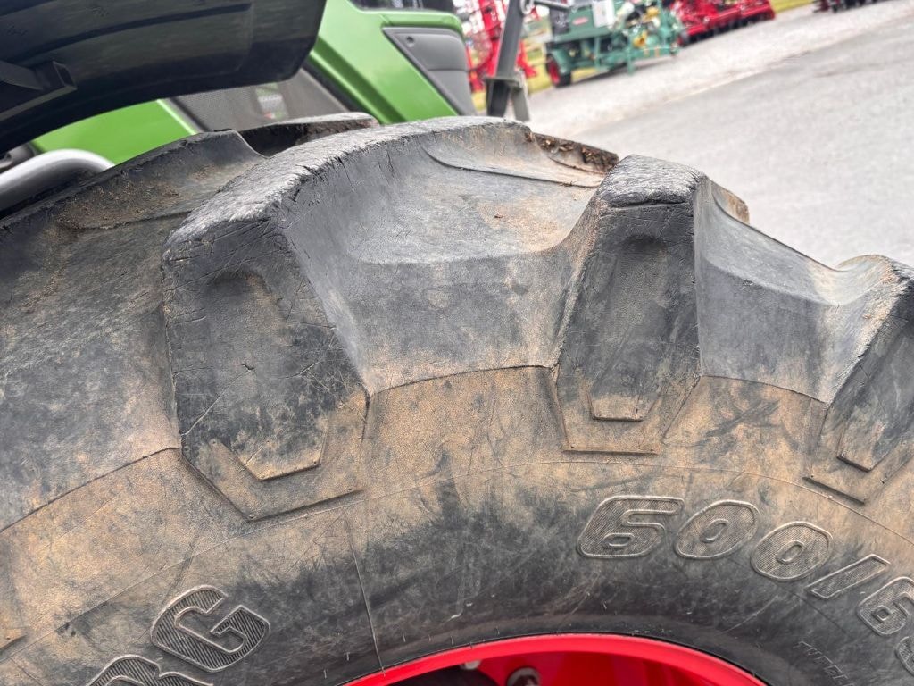 Tracteur FENDT 720 POWER Gen 6 - photo slide 15