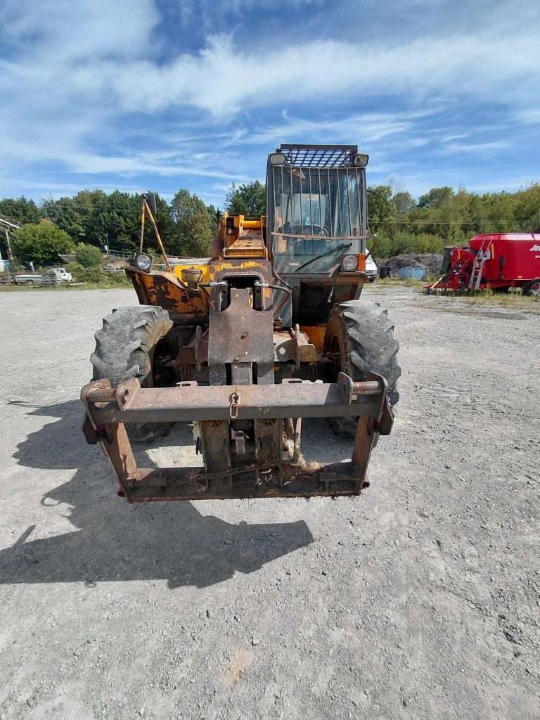 Telescopique JCB 527-67 - photo slide 2