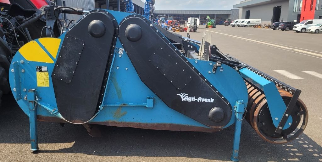 Divers Imants 58SX300PLH - photo slide 6