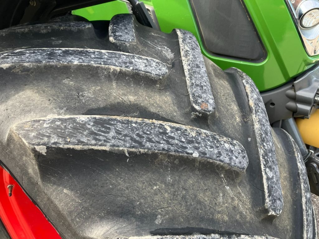 Tracteur FENDT 724 VARIO PROFI + - photo slide 49