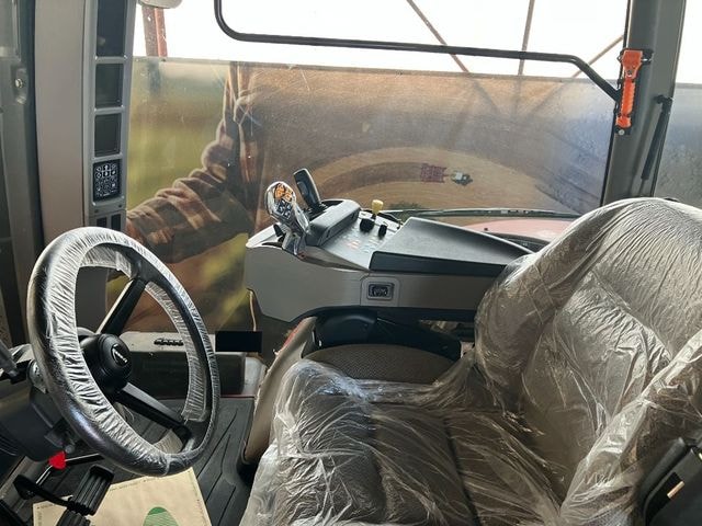 Tracteur CASE IH MAGNUM 260 - photo slide 7