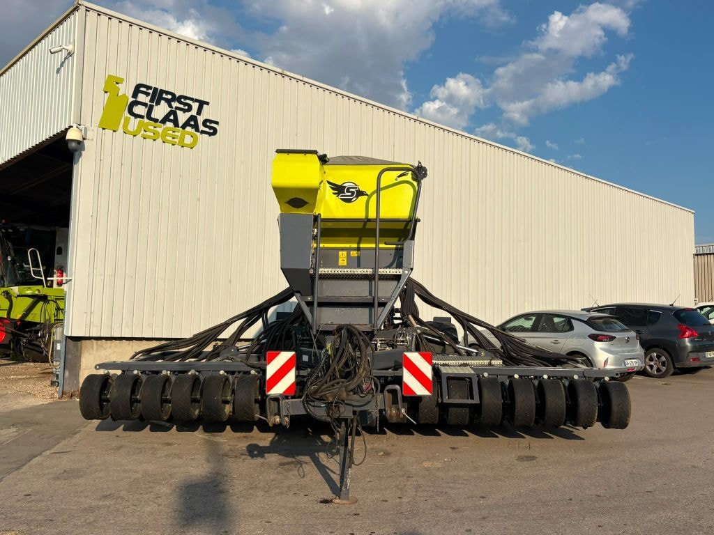 Semoir simplifié SKY EASY drill HD - photo slide 2