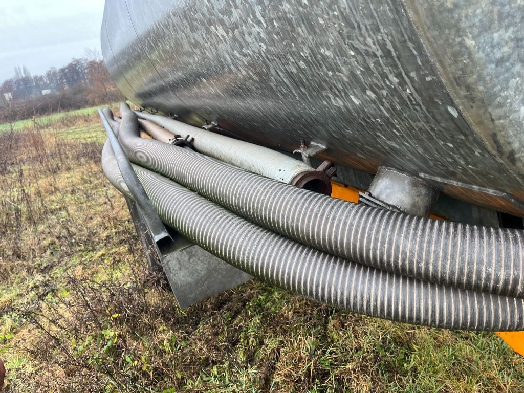 Tonne a lisier DZWAEF 16000 L - photo slide 12