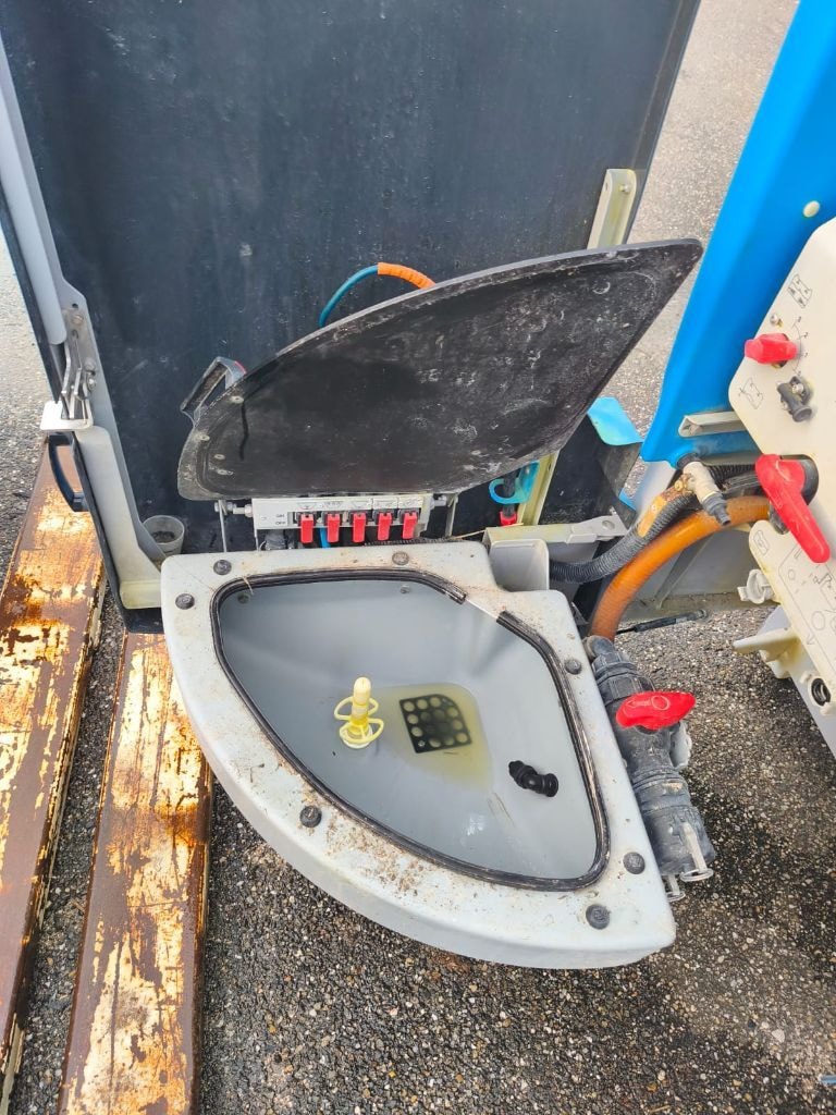 Pulverisateur LEMKEN Sirus 10 1300 - photo slide 15
