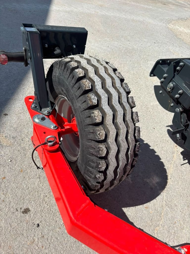 Enrubanneuse KUHN RW1410M - photo slide 10