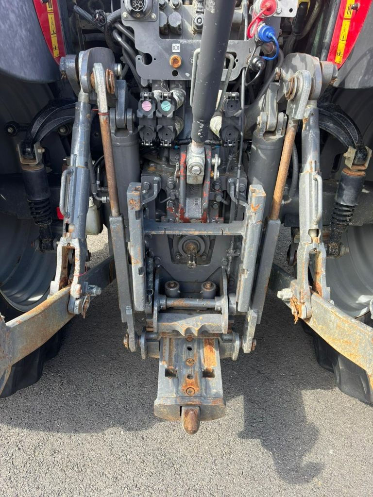 Tracteur MASSEY FERGUSON 6613 DYNA-4 ESSENTIAL - photo slide 2
