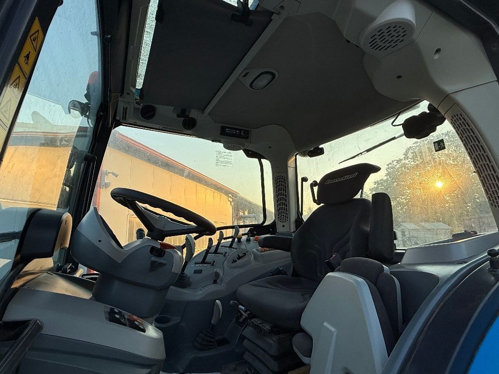 Tracteur LANDINI 5-085 - photo slide 8