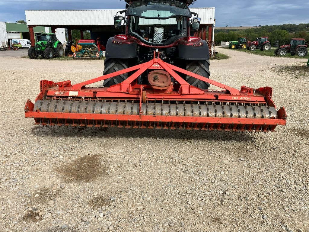 Herse rotative KUHN HR 4004 - photo slide 6