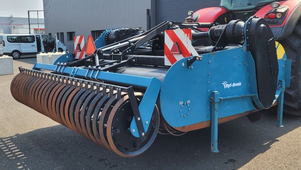 Divers Imants 58SX300PLH - photo slide 8