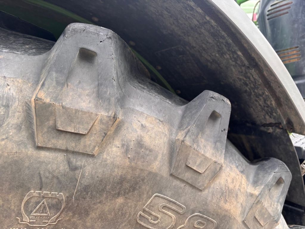 Tracteur FENDT 720 POWER Gen 6 - photo slide 13