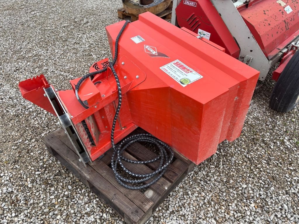 Divers Kuhn SH 400 - photo slide 3