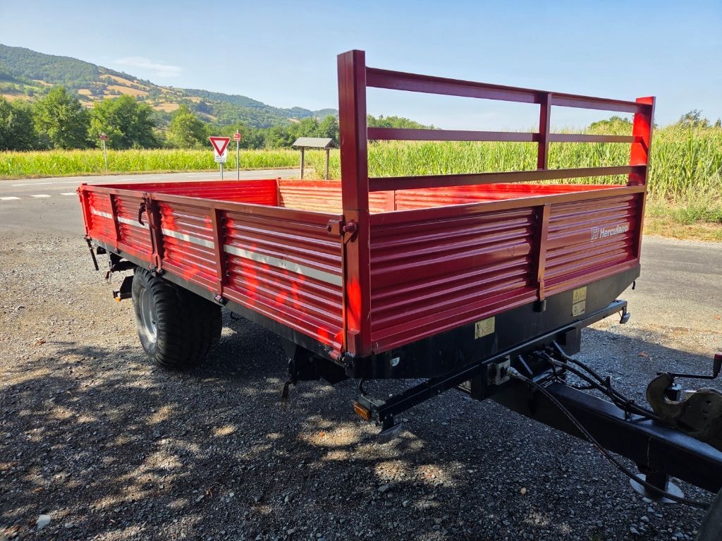 Benne HERCULANO S1ET8000 - photo slide 6