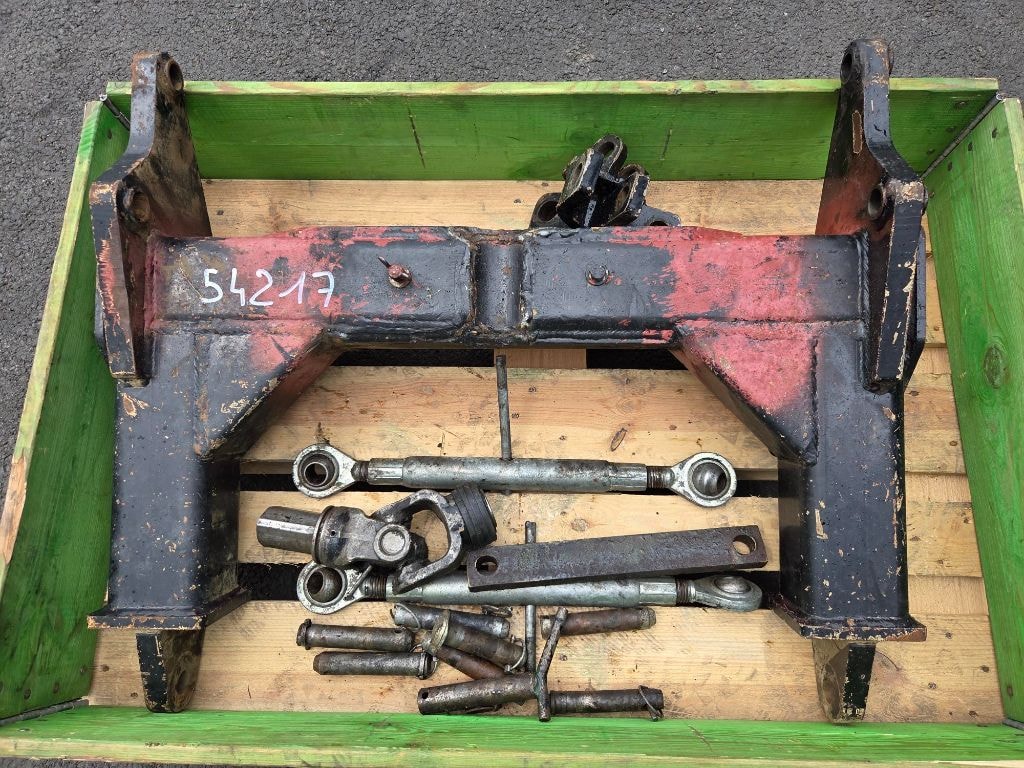 Epareuse SMA Puma 2255 - photo slide 19