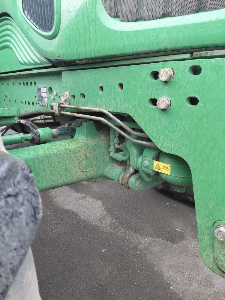 Tracteur JOHN DEERE 6530 PREMIUM - photo slide 13