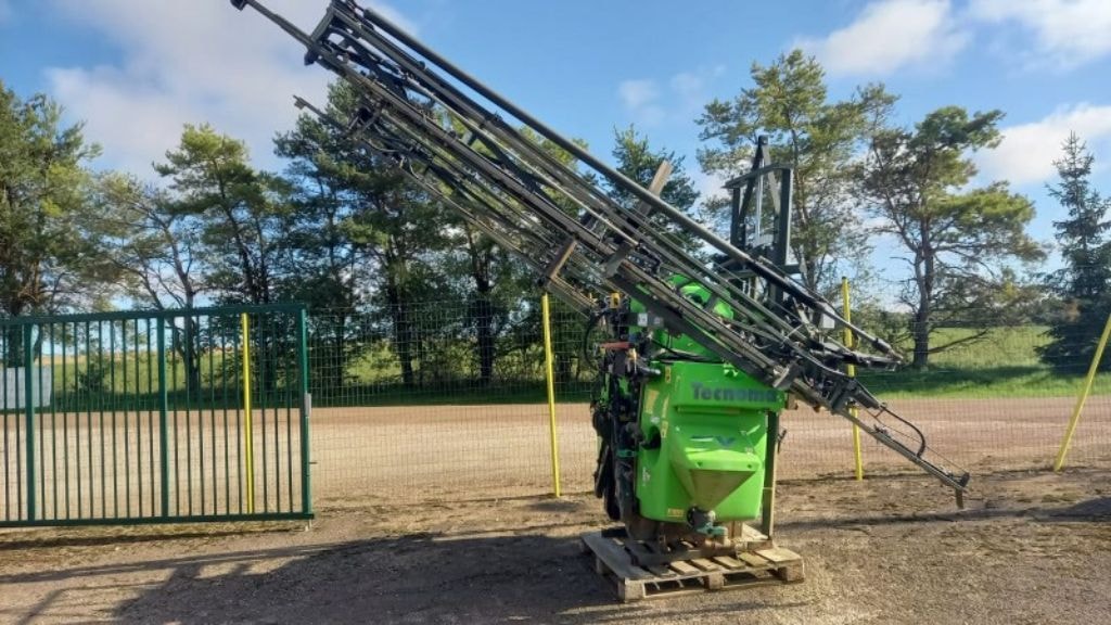 Pulverisateur TECNOMA TX - photo slide 2