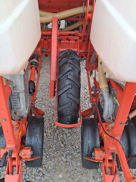 Semoir monograine MASCHIO MTE 300 - photo slide 15
