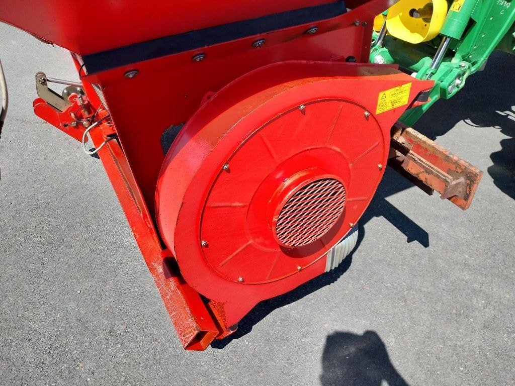 Combine de Semis KUHN El 201-300 - photo slide 14