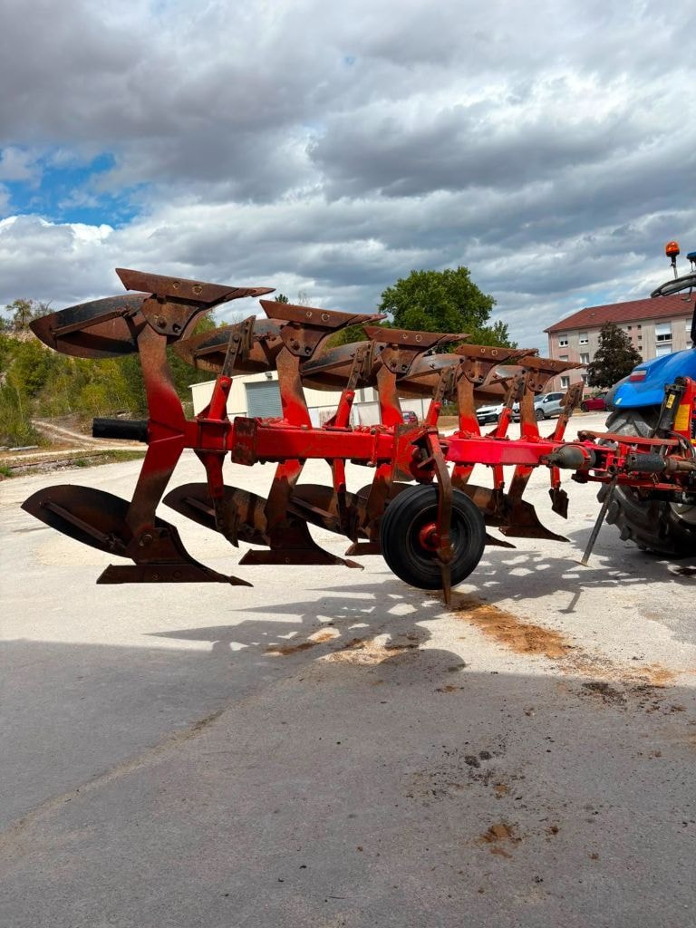 Charrue GREGOIRE BESSON RY7 514160 - photo slide 2