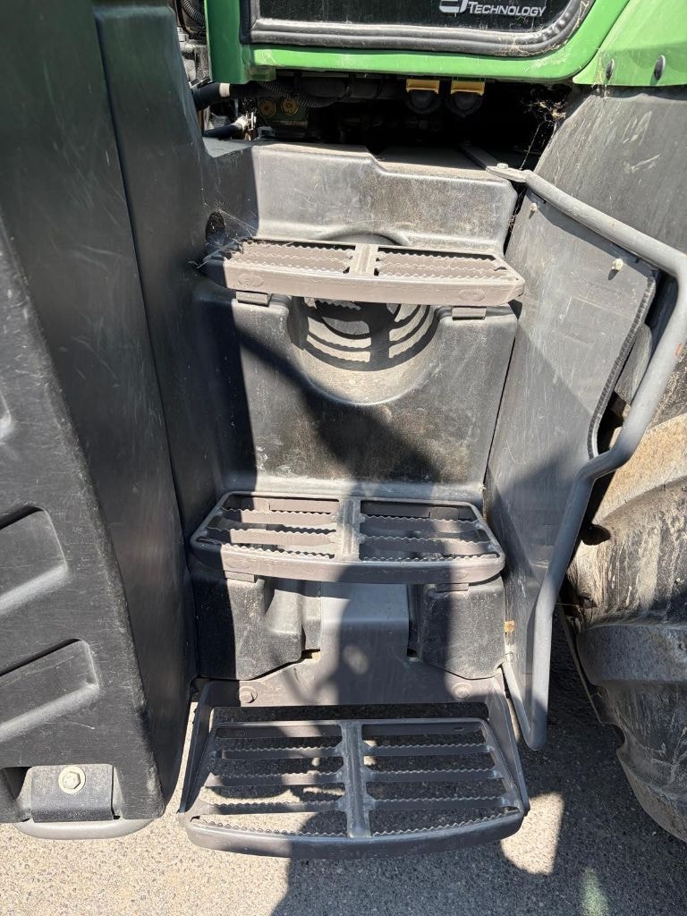 Tracteur FENDT 720 VARIO POWER - photo slide 24