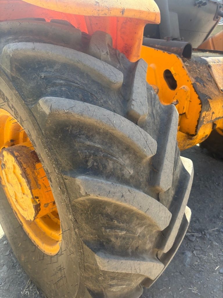 Telescopique JCB JCB526S - photo slide 5