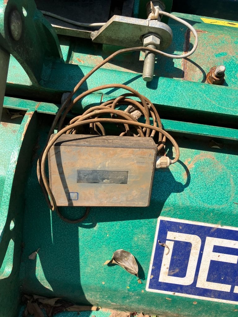 Broyeur DESVOYS MASTER FIELD 280 - photo slide 17