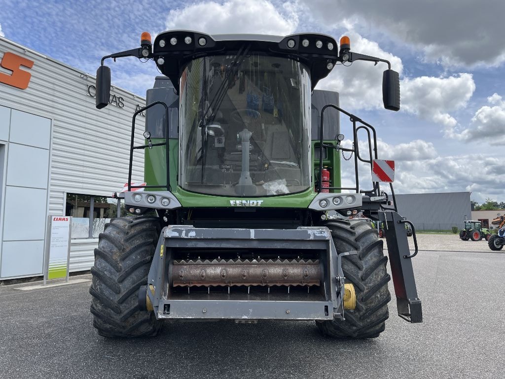Moissonneuse FENDT 6335 C PL - photo slide 8