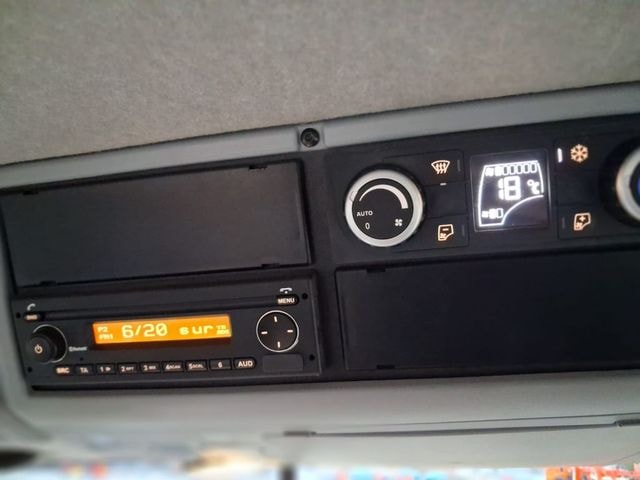 Tracteur VALTRA T174ED - photo slide 18