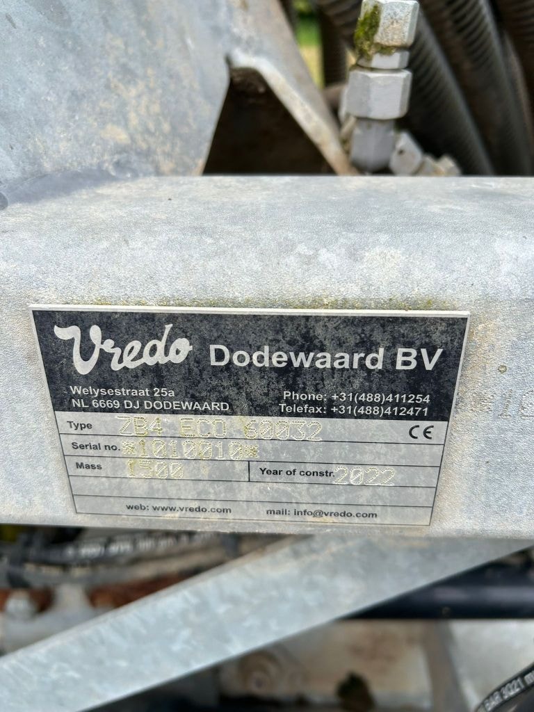 Divers Vredo Dosimat - photo slide 12