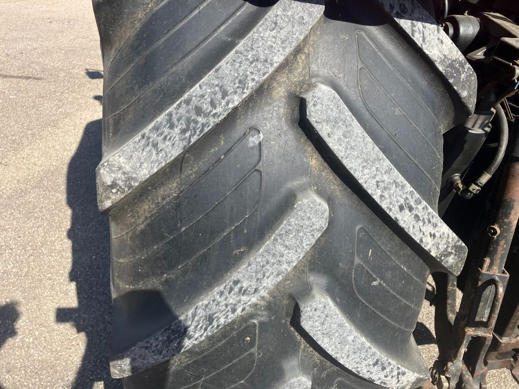 Tracteur CASE IH CVX 150 - photo slide 28