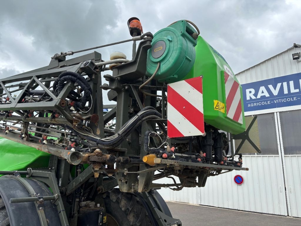 Pulverisateur TECNOMA Tecnis 4500 - photo slide 12