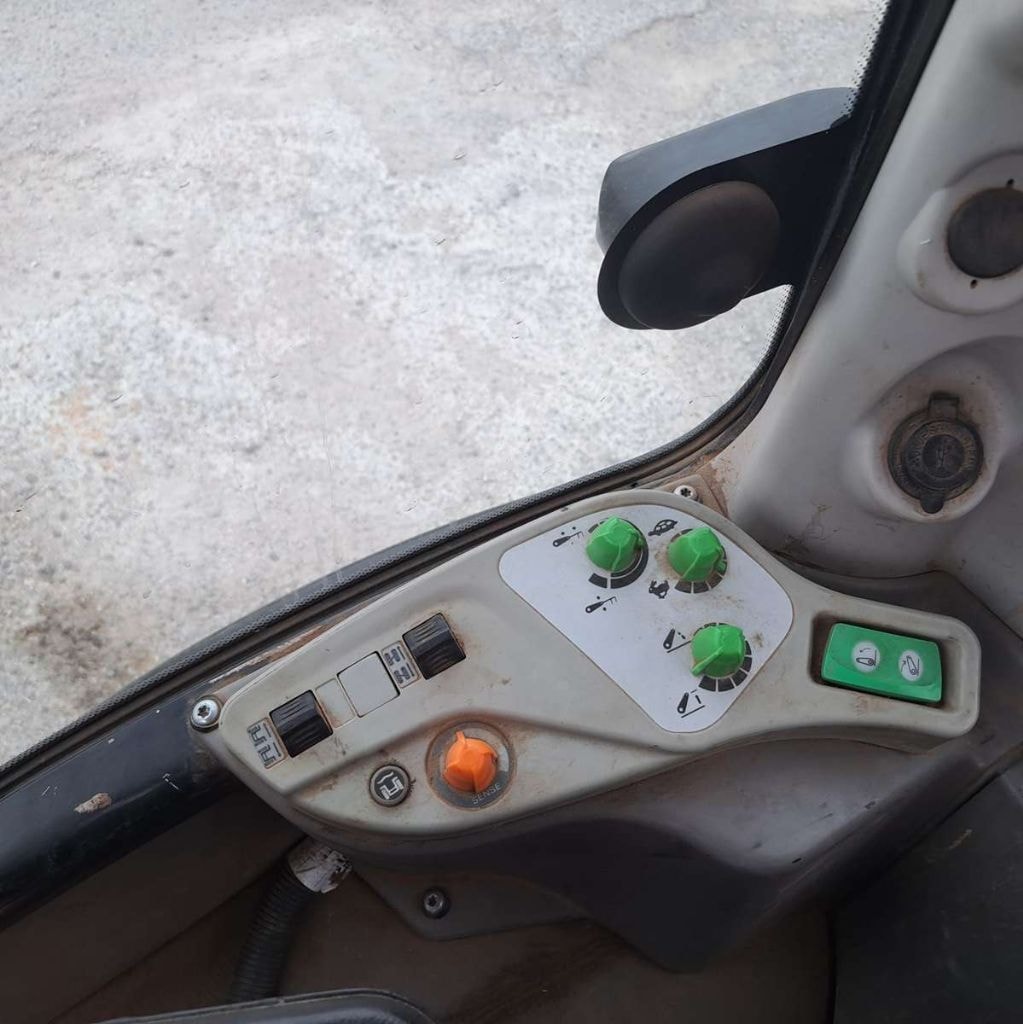 Tracteur SAME FRUTTETO S90.4 CVT - photo slide 12