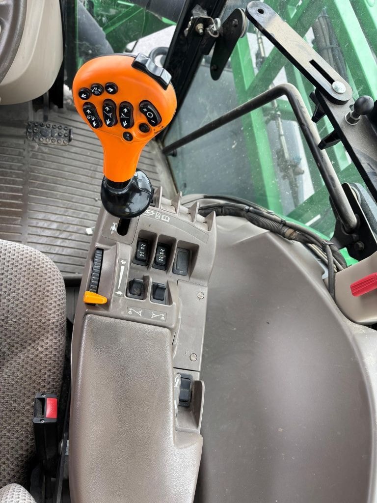 Pulverisateur automoteur JOHN DEERE 4040i - photo slide 41