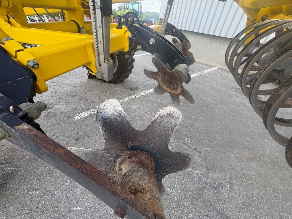 Dechaumeur BEDNAR Fo6000h - photo slide 13