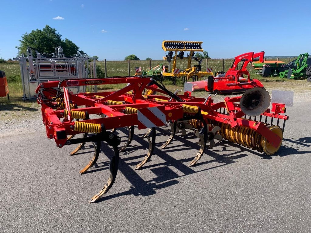 Dechaumeur VADERSTAD cultus CS 350 -  2022 - photo slide 5