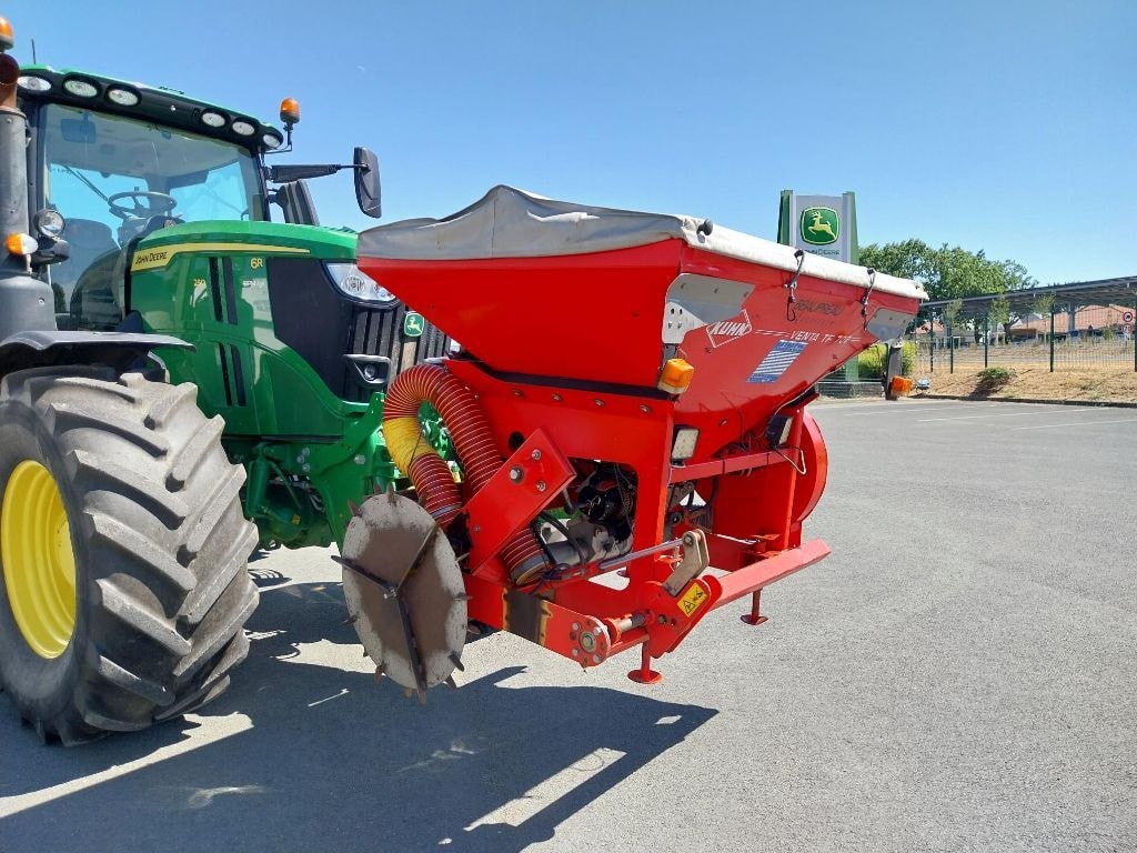 Combine de Semis KUHN El 201-300 - photo slide 12