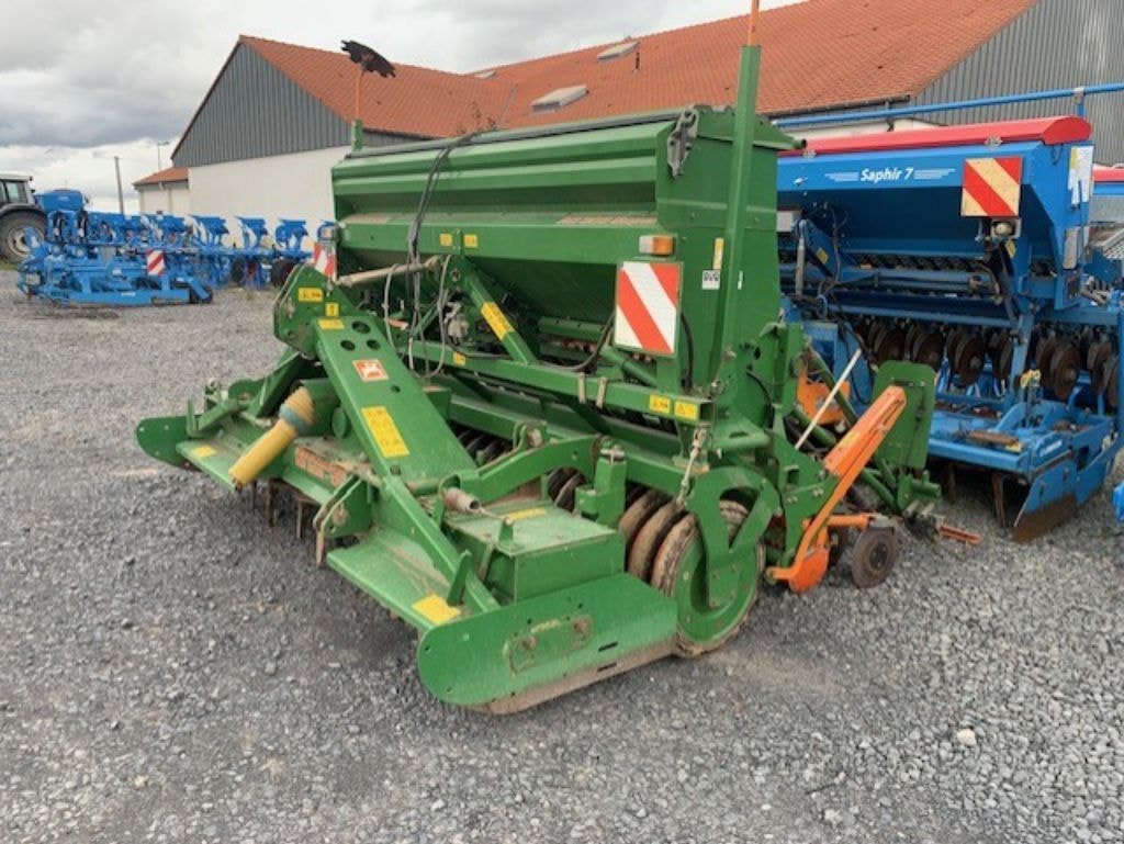 Combine de Semis AMAZONE KE 303 / AD 303 - photo slide 2