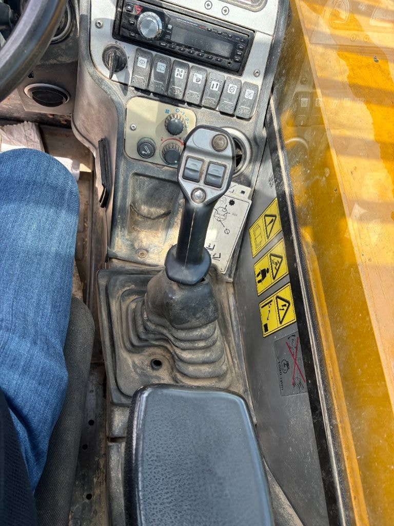 Telescopique JCB 531 70 - photo slide 8