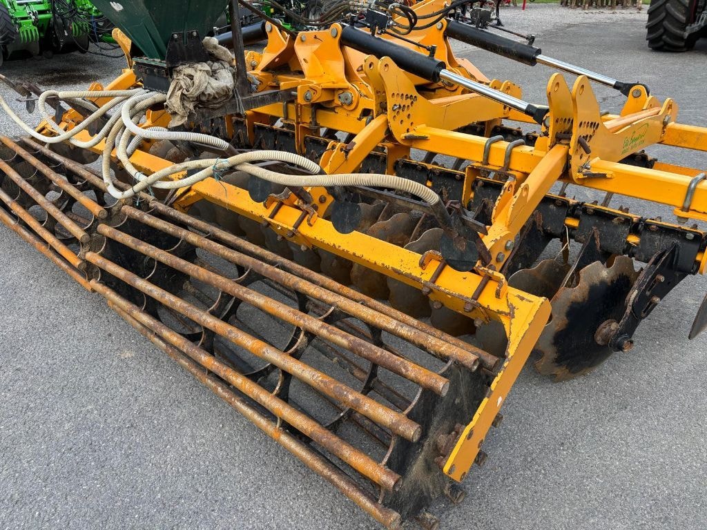 Dechaumeur ZAGRODA DH400 - photo slide 14