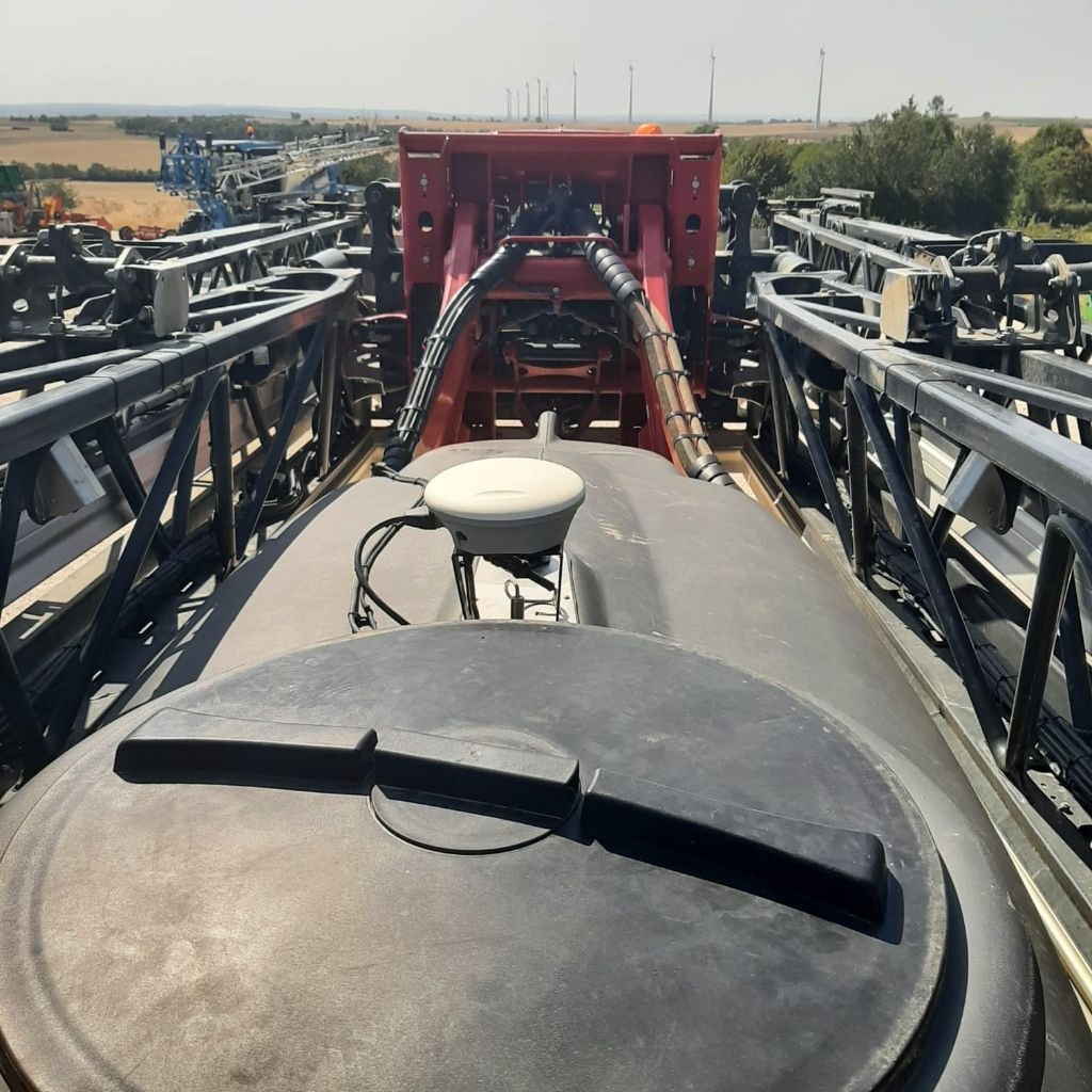 Pulverisateur HORSCH Leeb 5 LT - photo slide 7