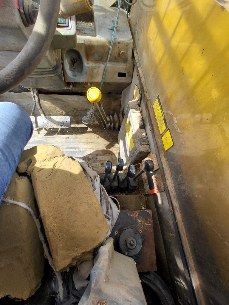 Telescopique JCB 527-67 - photo slide 18