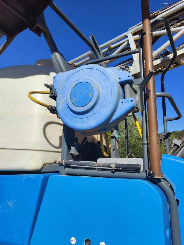 Pulverisateur EVRARD Meteor 4200 litres - photo slide 11